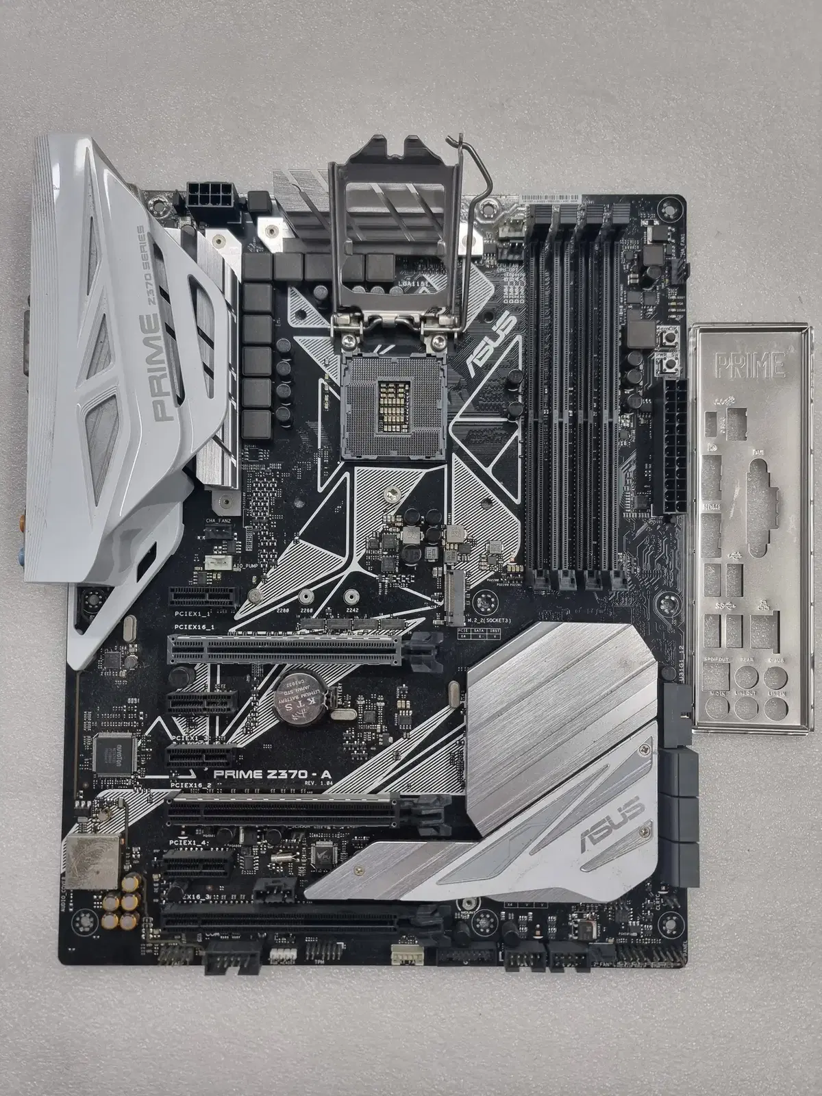 z370-a | 브랜드 중고거래 플랫폼, 번개장터 중고거래